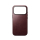 Nomad Modern Leather Case do iPhone 18 Pro / 17 Pro MagSafe (burgu - 1586572 - zdjęcie 5